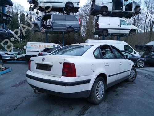 ABS Bremseaggregat VW PASSAT B5 (3B2) 1.9 TDI | BP28991749M43