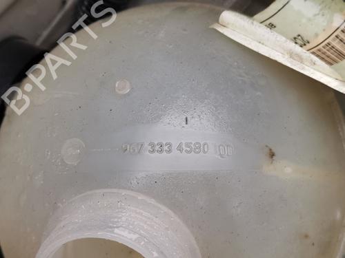 Expansion tank CITROËN BERLINGO MULTISPACE (B9) 1.6 HDi 75 / BlueHDi 75 | BP28977769C120 