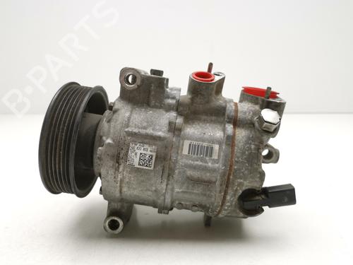Used AC compressor AC compressor 39442623 39442623