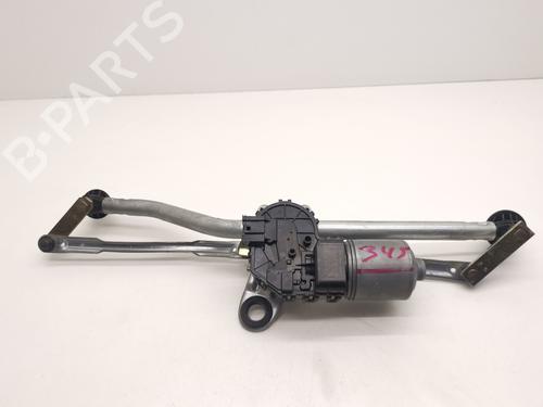 Viskermotor vindrute BMW 3 Compact (E46) 320 td (150 hp) 28998510