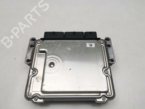 Engine control unit (ECU) NISSAN MICRA V (K14) 1.5 DCI | BP39442626M57 - Image 2