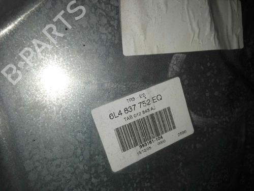 Front right window mechanism SEAT IBIZA III (6L1) | BP28999302C23