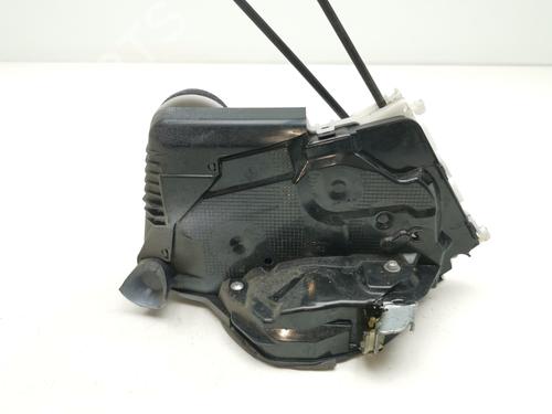 Front right lock TOYOTA YARIS (_P13_) 1.5 Hybrid (NHP130_, NHP130) | BP29813874C97 