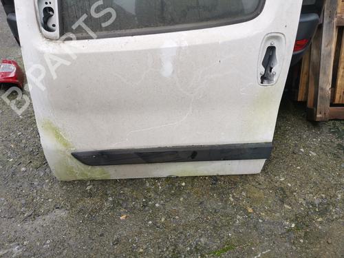 Left front door PEUGEOT BIPPER (AA_) | BP30687885C2