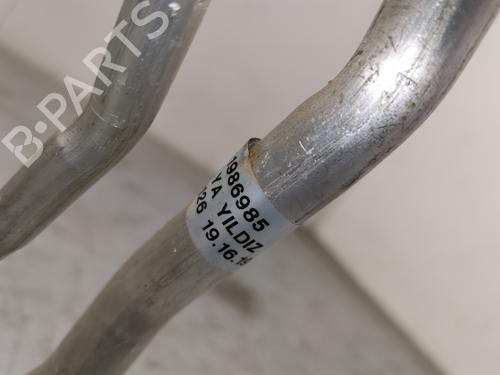 AC pipe FIAT TIPO Hatchback (356_, 357_)  | BP29631934M126 
