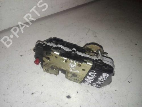 Front left lock CITROËN XSARA PICASSO (N68) 2.0 HDi | BP28979216C98 