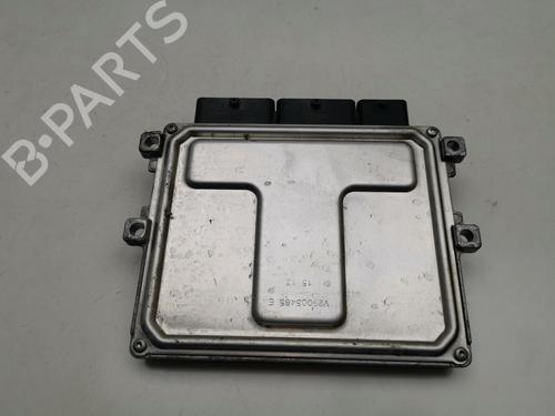 Engine control unit (ECU) RENAULT CLIO IV (BH_) 0.9 TCe 90 (BHNF, BHMA, BHMH, BHJK, BHJR) | BP39441933M57 - Image 4