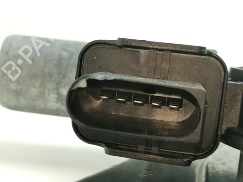 Front right window mechanism BMW 1 (F20)  | BP29289691C23 