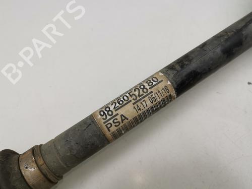 Right front driveshaft CITROËN C-ELYSEE (DD_) 1.5 BlueHDi 100 | BP39439830M39 - Image 4