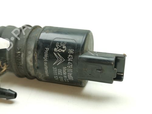 Washer pump PEUGEOT 3008 I MPV (0U_) | BP29944706E24