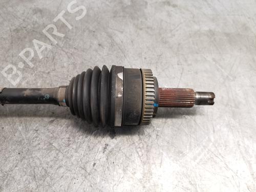 Left front driveshaft HYUNDAI ix35 (LM, EL, ELH) | BP35804081M38 - Image 2