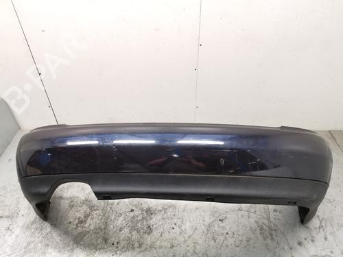 Used Rear bumper AUDI A4 B5 (8D2) 1.8 (125 hp) 29000823