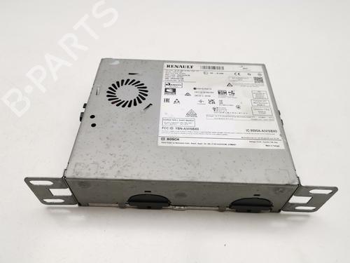 Bilradio RENAULT CAPTUR II (HF_) [2020-2025]  29358257