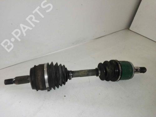 Antriebswelle links vorne für MITSUBISHI PAJERO III (V7_W, V6_W) 3.2 Di-D (V68W) (160 hp) 28993925
