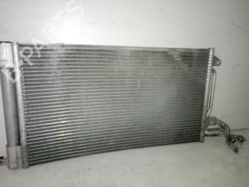 AC radiator SEAT IBIZA IV (6J5, 6P1) | BP28984218M32
