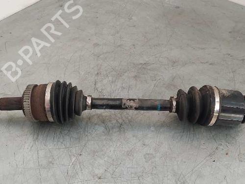 Used Right front driveshaft KIA SPORTAGE II (JE_, KM_) [2004-2011]  29000697