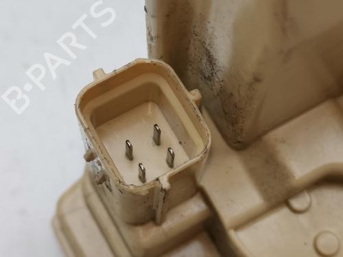 Rear right lock FIAT PANDA (312_, 319_)  | BP28983764C99 