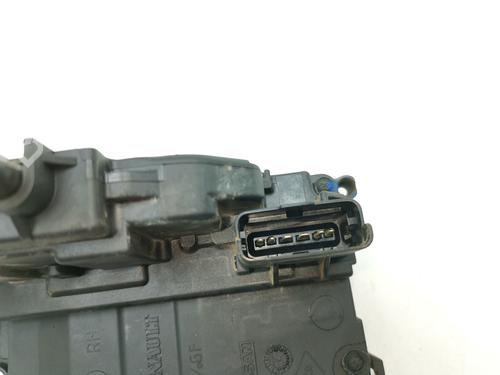 Front right lock MERCEDES-BENZ CITAN MPV (W415) 111 CDI (415.703, 415.705) | BP29456537C97 