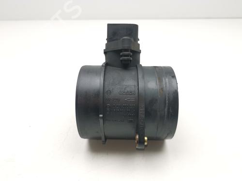 Used Mass air flow sensor MERCEDES-BENZ E-CLASS (W211) E 270 CDI (211.016) (177 hp) 28981706