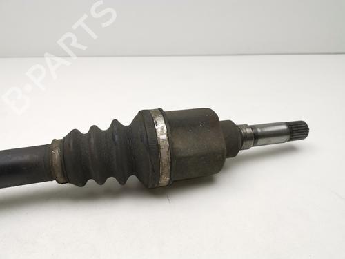 Right front driveshaft CITROËN NEMO Box Body/MPV (AA_)  | BP29000503M39 