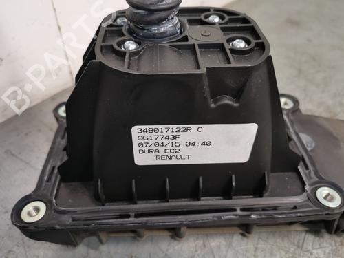 Gearstang RENAULT CAPTUR I (J5_, H5_) 1.5 dCi 90 (J5N4, J5M5, J5MW, J5M6, J5AL, J5AJ) | BP39440374M90 - Image 2