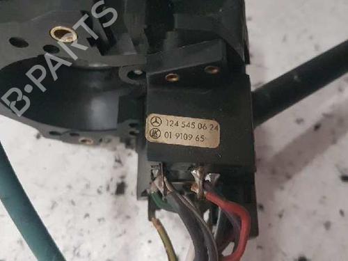 Steering column stalk MERCEDES-BENZ 124 Coupe (C124) 300 CE-24 (124.051) | BP28985769I23 