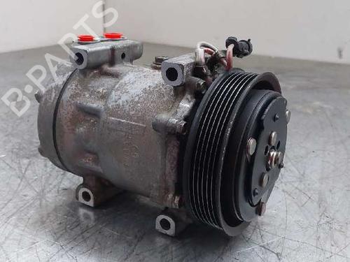 Compresseur AC ALFA ROMEO 147 (937_) 1.6 16V T.SPARK ECO (937.AXA1A, 937.BXA1A) | BP28999813M34 