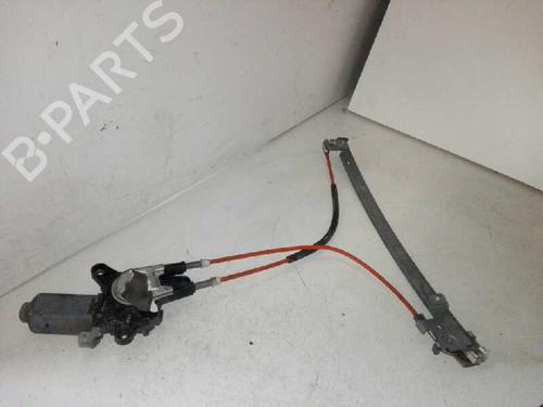 Rudehejsemekanisme ventre foran PEUGEOT 106 II (1A_, 1C_) 1.4 i (75 hp) 28999221
