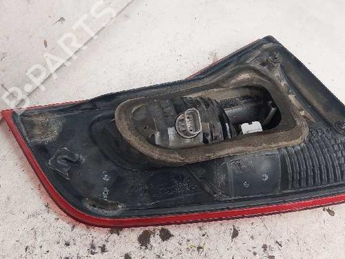 Right taillight RENAULT KOLEOS I (HY_) 2.0 dCi (HY0K) | BP28989031C35 
