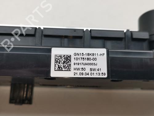Switch FORD ECOSPORT 1.0 EcoBoost | BP39440134I30 - Image 2