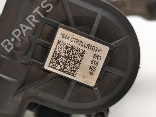 Left rear brake caliper CUPRA FORMENTOR (KM7, KMP) | BP28994563M107