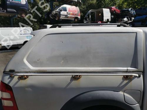 Other FORD RANGER (ET) 2.5 TDCi 4x4 | BP40217825O1 - Image 3