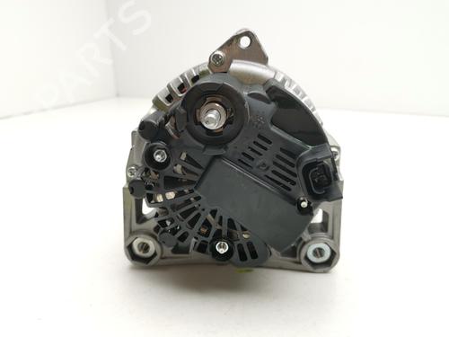 Alternator RENAULT MEGANE II Saloon (LM0/1_) | BP28983721M7