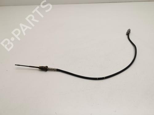 Used Electronic sensor RENAULT KANGOO / GRAND KANGOO II (KW0/1_) 1.5 dCi 90 (KW05, KW08, KW0G, KW11) (90 hp) 28980560