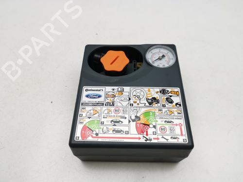 Used Other Other FORD TRANSIT CONNECT V408 Box Body/MPV [2013-2026] 36077543 36077543