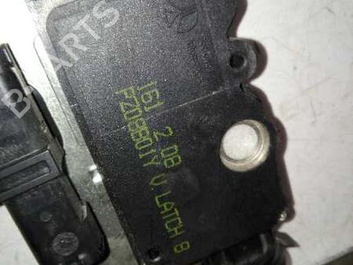 Rear left lock CITROËN C8 (EA_, EB_) 2.0 HDi | BP28983692C100 