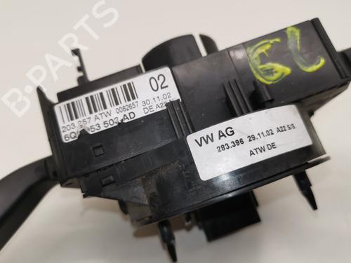 Headlight switch SEAT IBIZA III (6L1)  | BP28980605I24 