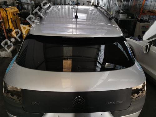 Tailgate CITROËN C4 CACTUS 1.6 BlueHDi 100 | BP28996136C6 