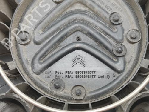 Hub cap CITROËN BERLINGO MULTISPACE (B9) 1.6 BlueHDi 100 | BP28977732C160 
