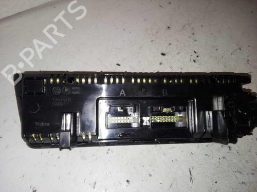 Climate control SEAT IBIZA IV SC (6J1, 6P5) 1.4 TDI | BP28989317I5 