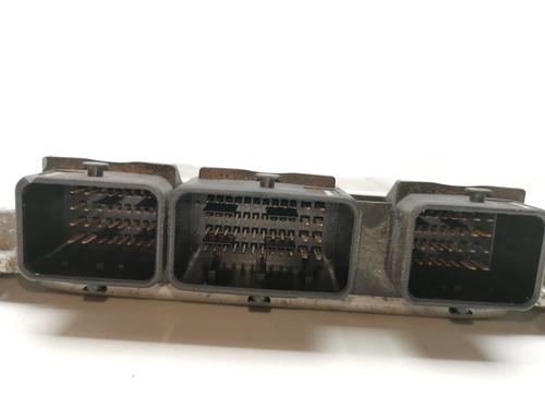 Engine control unit (ECU) CITROËN C2 (JM_) 1.6 | BP28990780M57