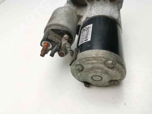 Starter CITROËN C4 Picasso II 1.6 BlueHDi 120 | BP39438726M8 - Image 4