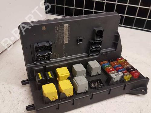 Used Fuse box MERCEDES-BENZ SPRINTER 3,5-t Van (B906) [2006-2020]  28996026
