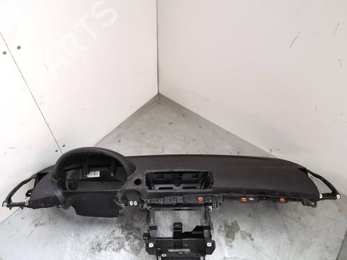 Used Dashboard BMW 1 (E87) 120 d (177 hp) 28998612