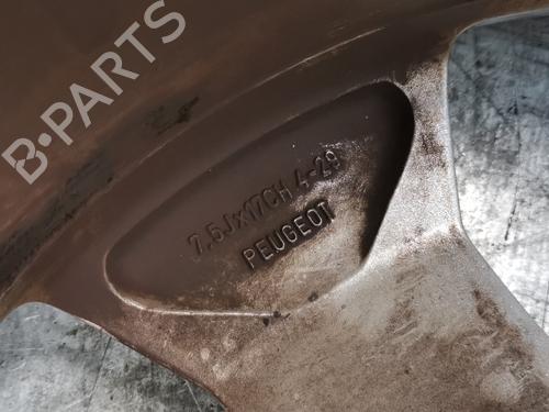 Rim PEUGEOT 3008 I MPV (0U_)  | BP28996525C45