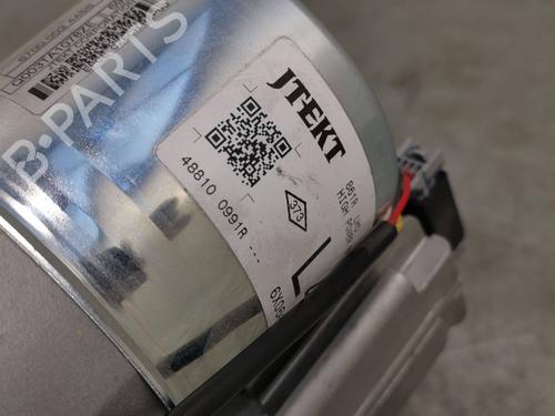 Steering column RENAULT CAPTUR I (J5_, H5_) 1.5 dCi 90 (J5N4, J5M5, J5MW, J5M6, J5AL, J5AJ) | BP39444065M21 - Image 2