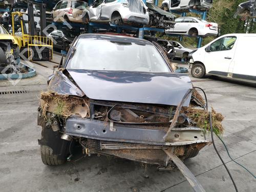 Engine control unit (ECU) VOLVO S40 II (544) 2.0 D | BP33462292M57  - Image 12