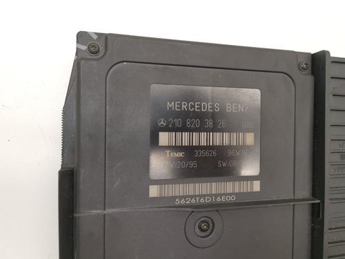 Electronic module MERCEDES-BENZ E-CLASS (W210) E 220 D (210.004) | BP28986247M83