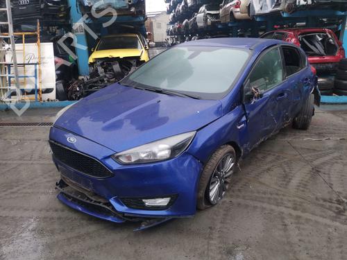 Used Parts FORD FOCUS III [2010-2020]  4411276