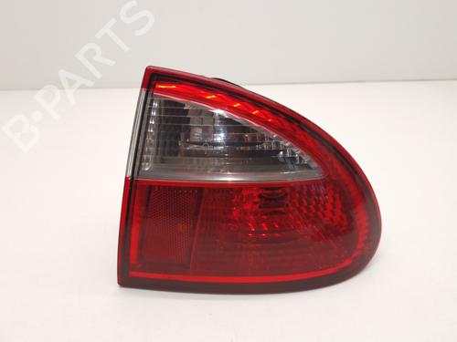 Used Right taillight SEAT LEON (1M1) [1999-2006]  28979101